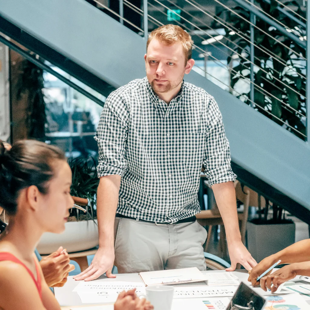 Regionale Reichweite für Kanzleien