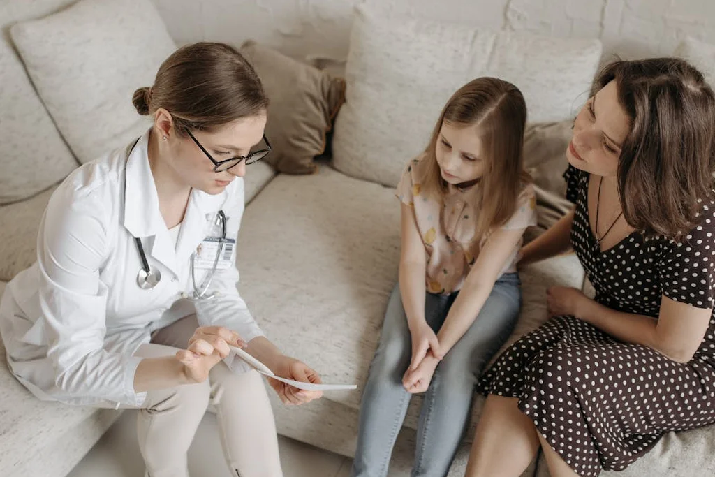 Beratung zur Website-Struktur